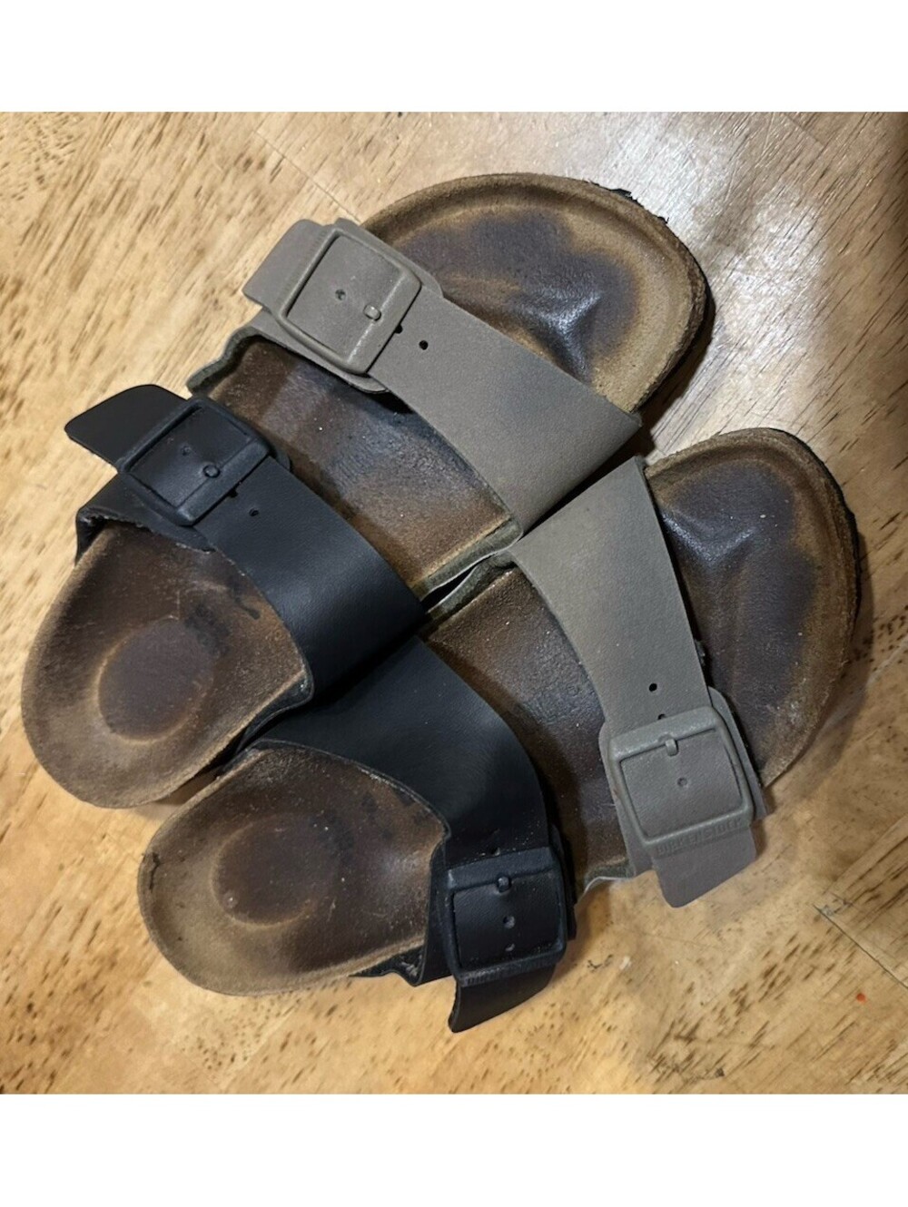 Birkenstock Arizona Split regular-width sandals Women’s Size 35 Or 4 Or 4 1/2